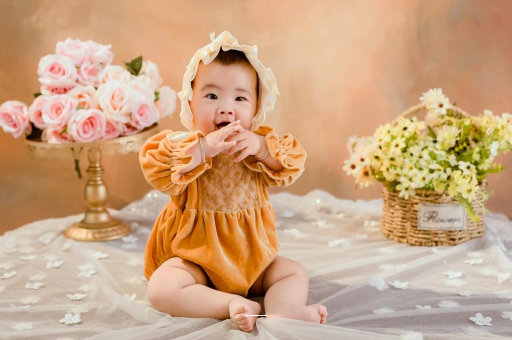 张家口3岁宝宝身高体重